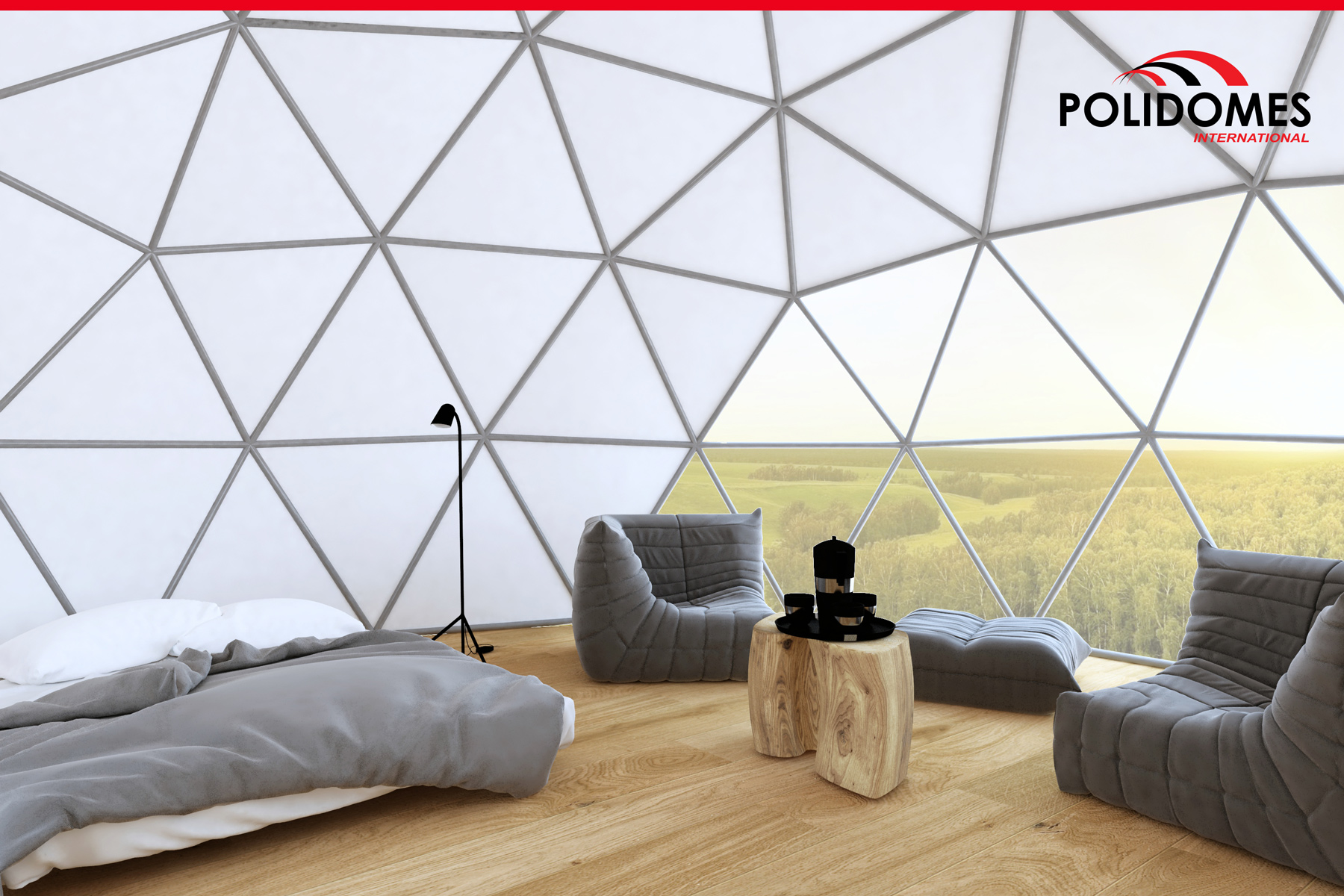 dome tent