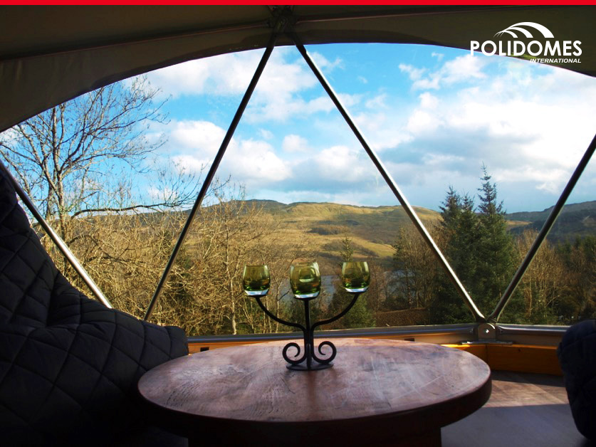 Geodesic dome kits- buy or rent online